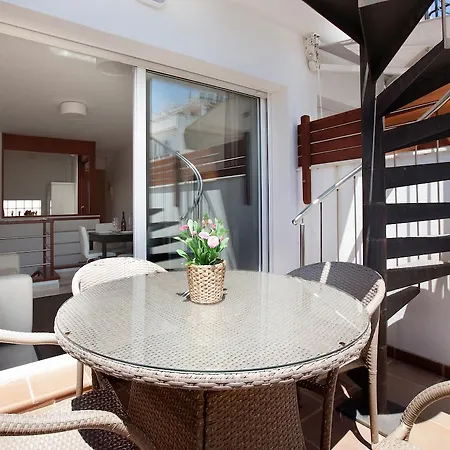 Blaumar Apartment Sitges Room photo