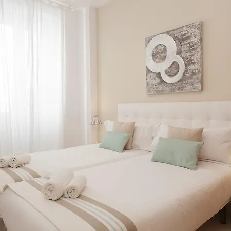 Blaumar Apartment Sitges Exterior photo