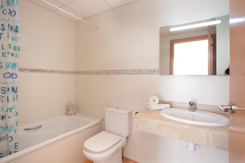 Apartment Blaumar Sitges
