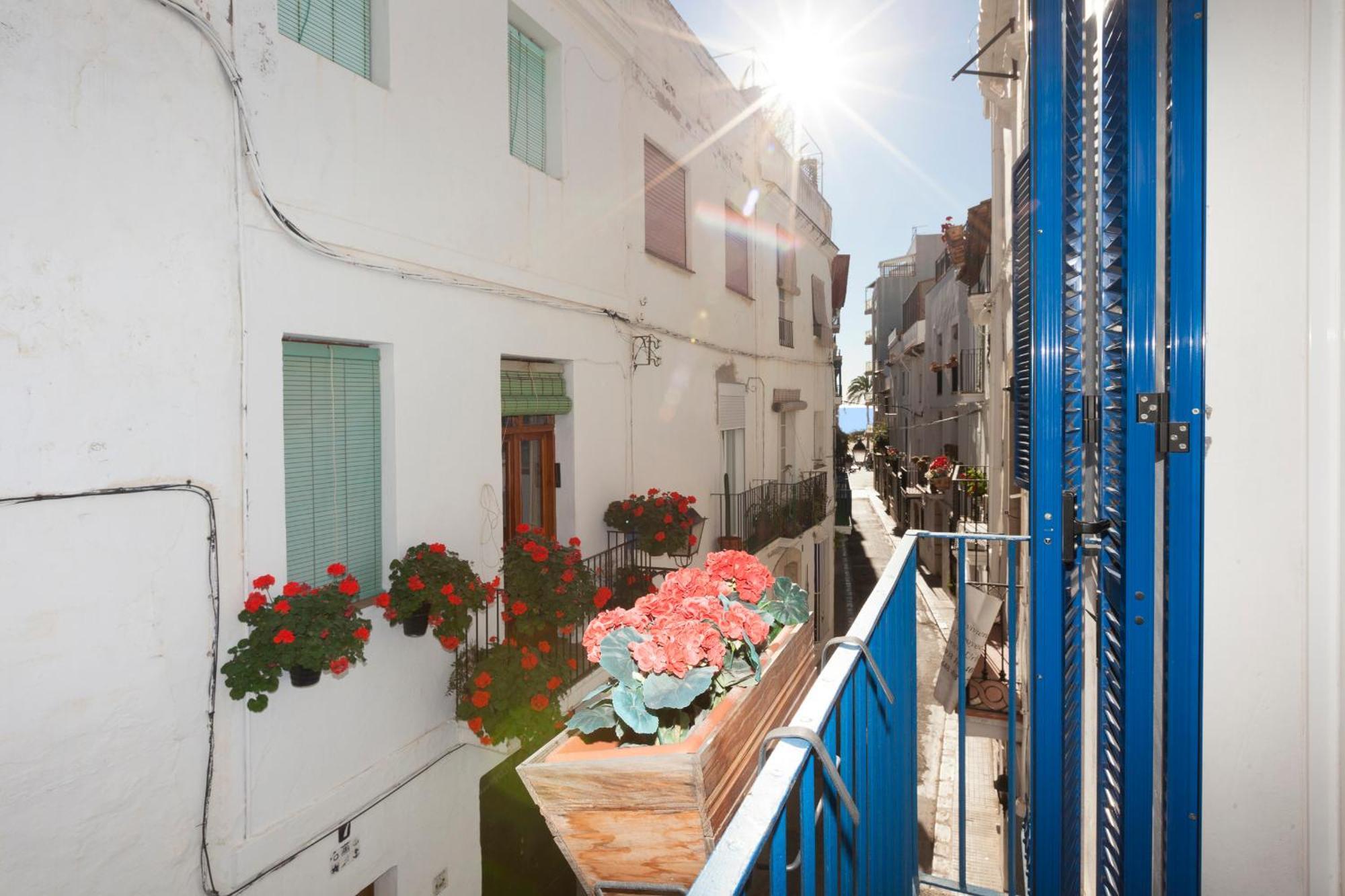 Apartment Blaumar