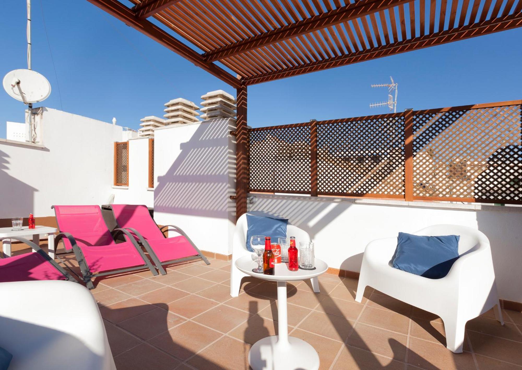 Blaumar Apartment