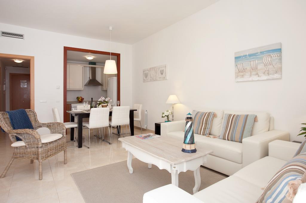 Blaumar Apartment Sitges