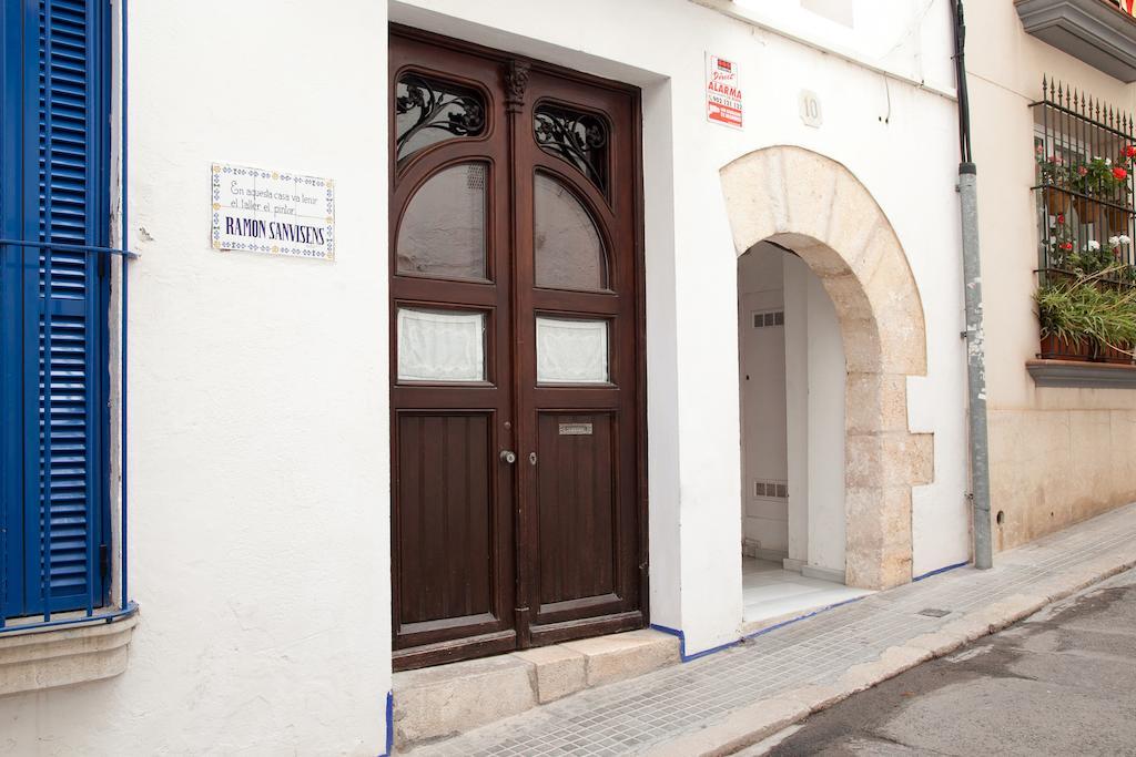 Blaumar Apartment Sitges